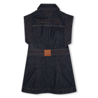 Jeans jurk LANVIN 
                    GIRL