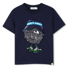 T-shirt met korte mouwen BILLIEBLUSH 
                    BOY