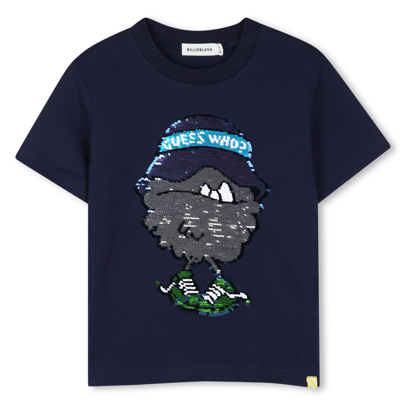 T-shirt met korte mouwen BILLIEBLUSH 
                        BOY