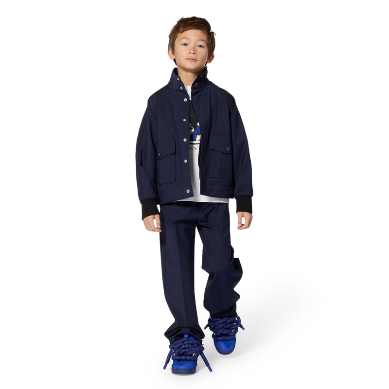 Ceremoniejacket LANVIN 
                        BOY