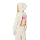 Fleece joggingbroek BILLIEBLUSH 
                    GIRL