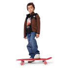 Joggingsweater HUGO 
                    BOY