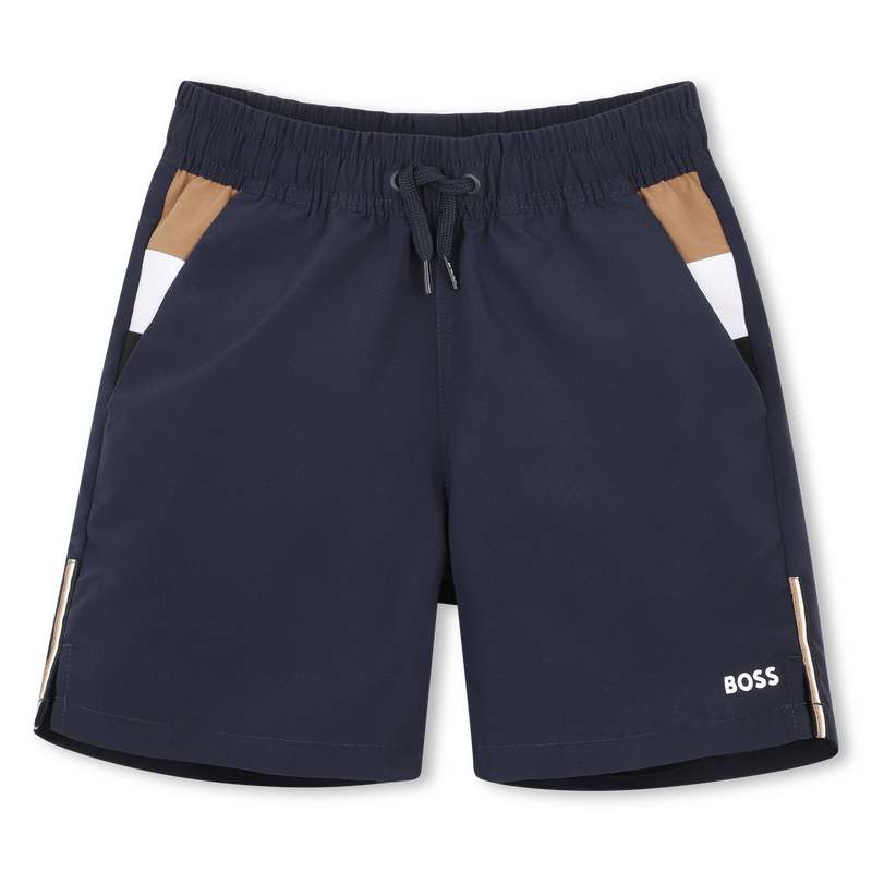 ZWEMBROEK BOSS 
                        BOY