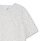 Formele jurk MICHAEL KORS 
                    GIRL