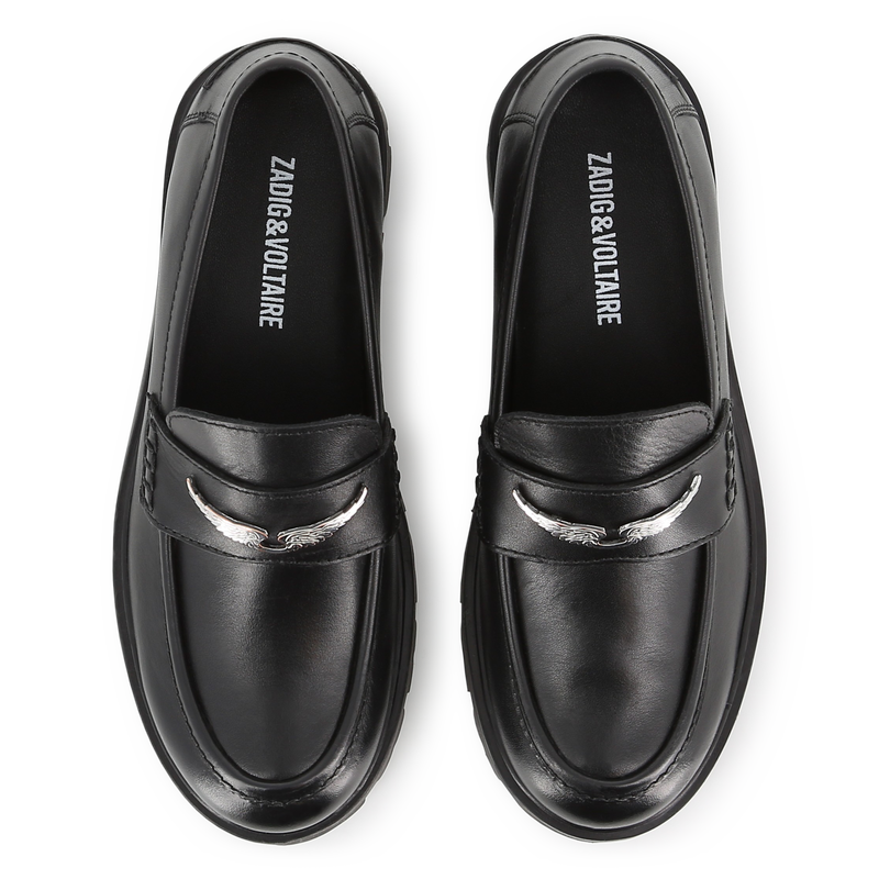 Mocassins ZADIG VOLTAIRE 
                        MEISJE