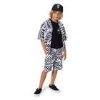 T-shirt met korte mouwen KARL LAGERFELD KIDS 
                    BOY