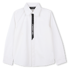 Shirt met lange mouwen KARL LAGERFELD KIDS 
                    BOY