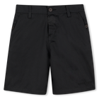 Shorts met details GIVENCHY 
                    BOY