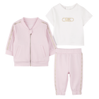 JOGGINGPAK MICHAEL KORS 
                    GIRL