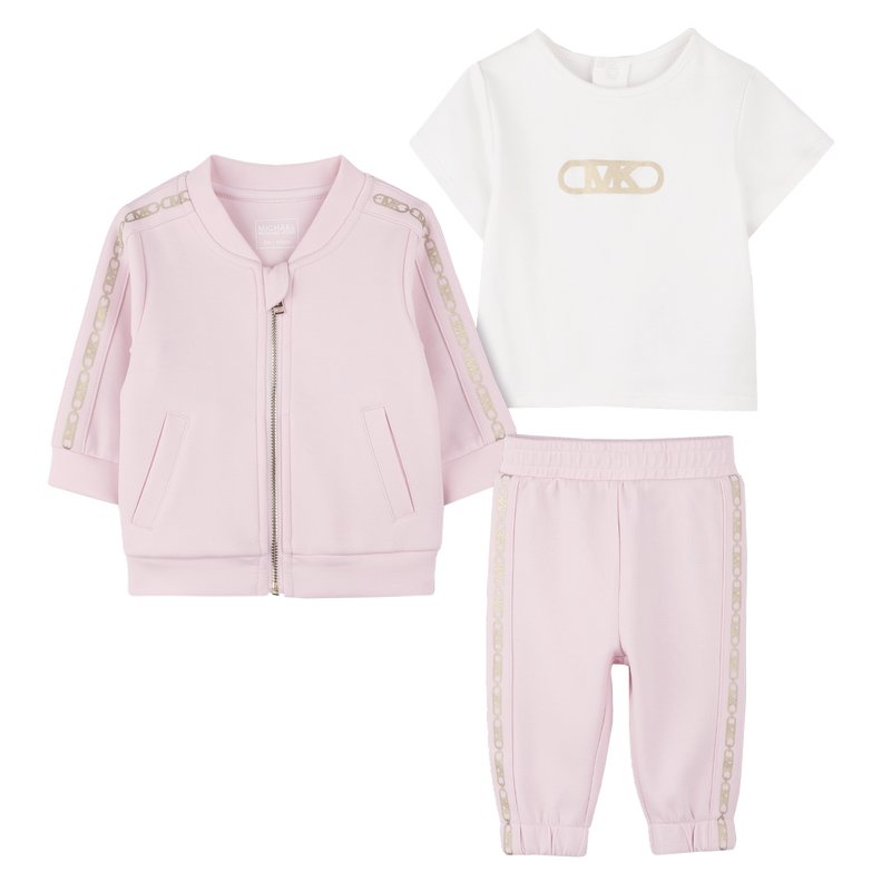JOGGINGPAK MICHAEL KORS 
                        GIRL