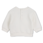 Sweat- en broekset MICHAEL KORS 
                    MEISJE