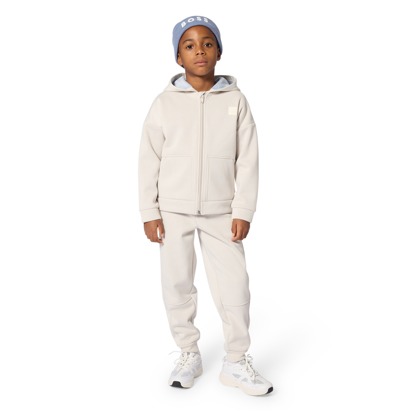 Broek BOSS 
                        BOY