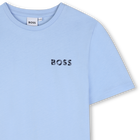 Set van 2 t-shirts BOSS 
                    BOY