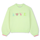 Trui BILLIEBLUSH 
                    GIRL