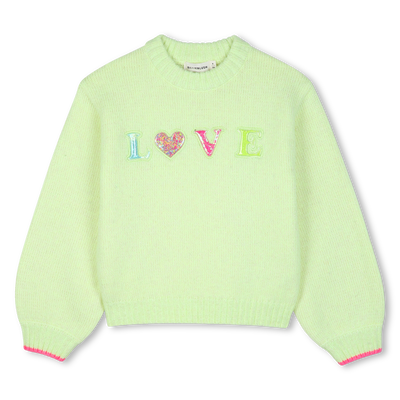 Trui BILLIEBLUSH GIRL