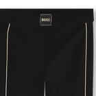 Jersey legging BOSS 
                    GIRL