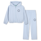 Veste cardigan en broek KENZO KIDS 
                    UNISEX