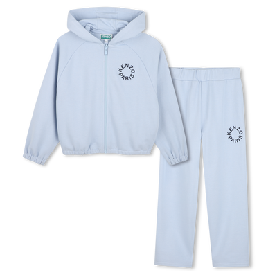 Veste cardigan en broek KENZO KIDS UNISEX
