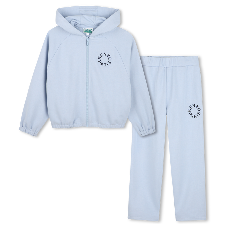 Veste cardigan en broek KENZO KIDS 
                        UNISEX