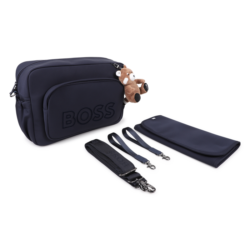 LUIER TAS BOSS 
                        UNISEX