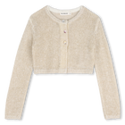 Ceremonieel vest BILLIEBLUSH 
                    GIRL