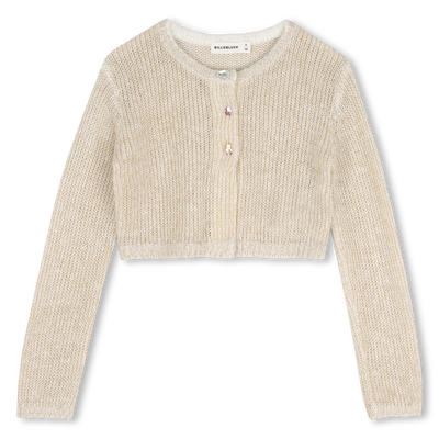 Ceremonieel vest BILLIEBLUSH GIRL