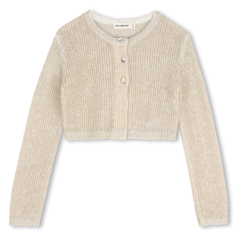 Ceremonieel vest BILLIEBLUSH 
                        GIRL
