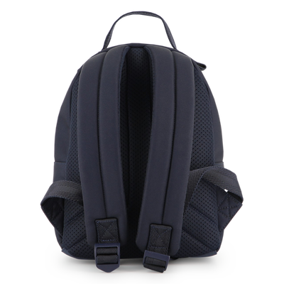 KLEINE RUGZAK BOSS BOY