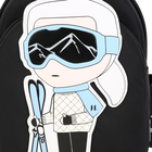 Rugzak KARL LAGERFELD KIDS 
                    BOY