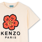 T-shirt met korte mouwen KENZO KIDS 
                    UNISEX