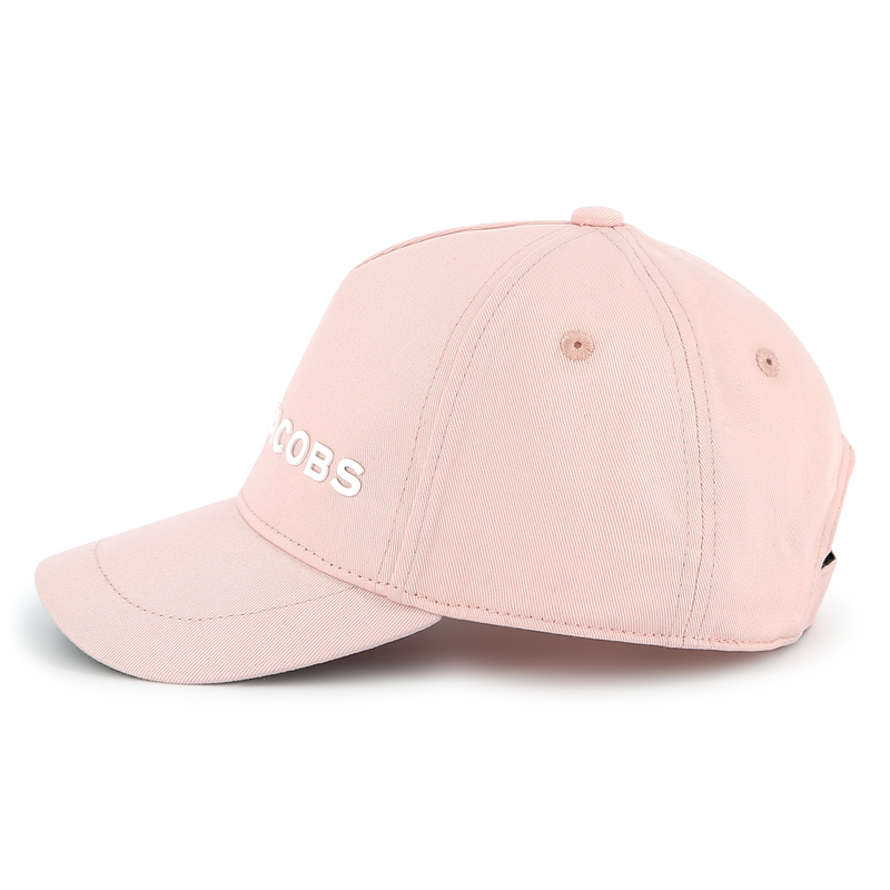 Pet met klittenbandsluiting MARC JACOBS 
                        UNISEX