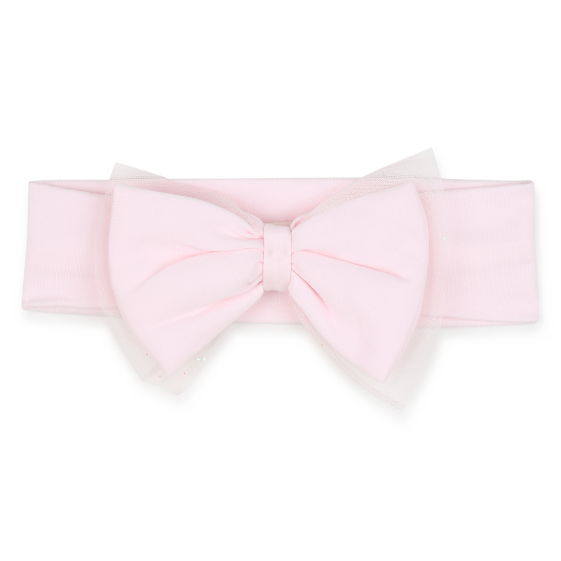 Set pyjama en hoofdband BILLIEBLUSH 
                        GIRL