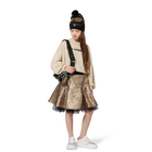 Gebreide trui KARL LAGERFELD KIDS 
                    GIRL