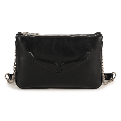 Handtas van textiel ZADIG & VOLTAIRE GIRL