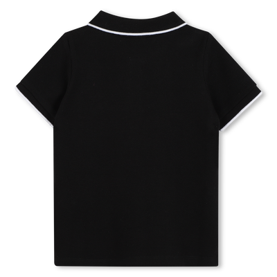 Korte mouwen polo BOSS BOY