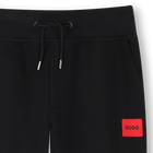 Joggingbroek HUGO 
                    BOY