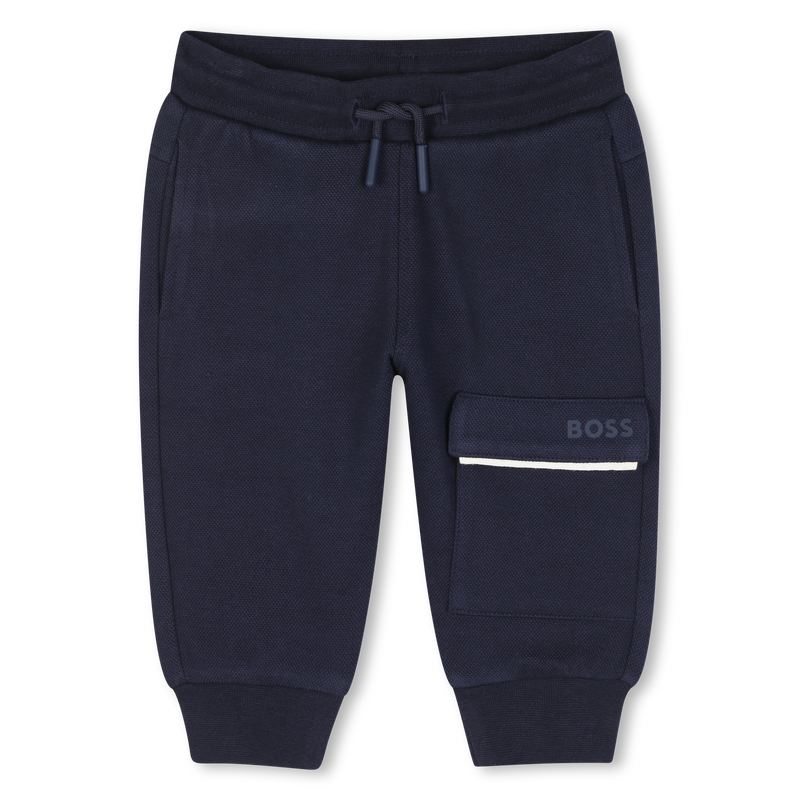 Broek BOSS 
                        BOY