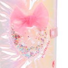 Beschermer van het gezondheidsdossier BILLIEBLUSH 
                    GIRL