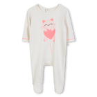 Katoenen pyjama BILLIEBLUSH 
                    GIRL