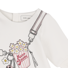 Jurk MARC JACOBS 
                    UNISEX