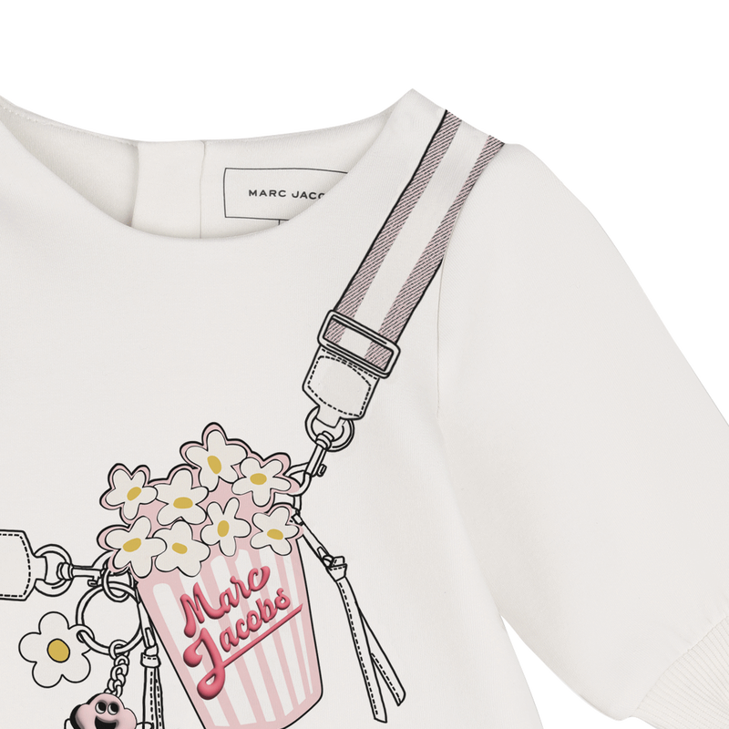 Jurk MARC JACOBS 
                        UNISEX