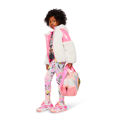 Ikat print legging BILLIEBLUSH GIRL