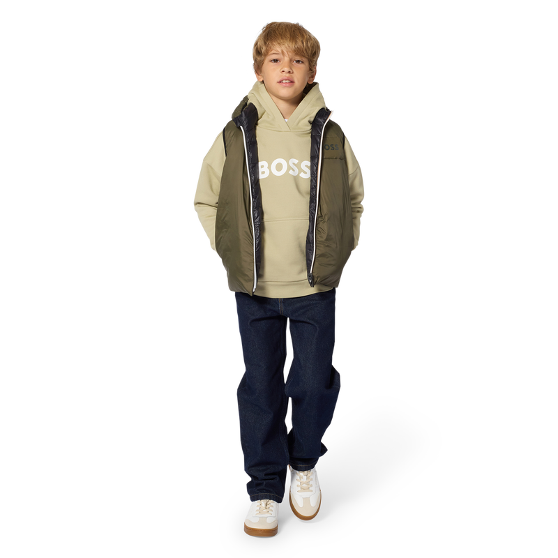 Sneakers BOSS 
                        BOY