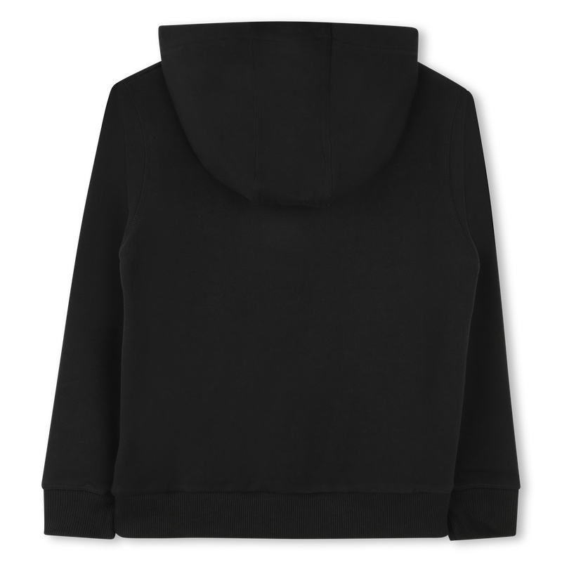 Sweater met capuchon HUGO 
                        BOY