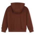 Capuchon cardigan KIDS AROUND 
                    BOY