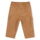 Broek TIMBERLAND 
                    JONGEN