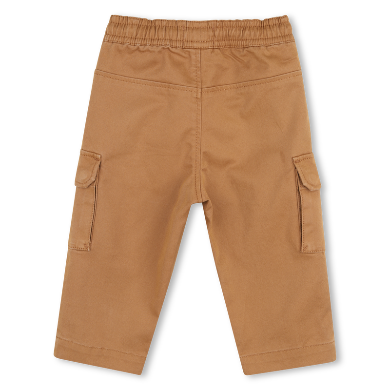 Broek TIMBERLAND 
                        JONGEN