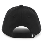 Pet van katoenen keperstof DKNY 
                    UNISEX