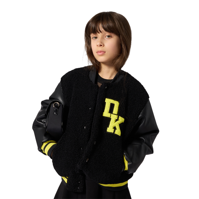 Jacket DKNY 
                        UNISEX