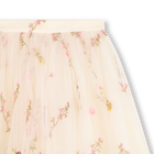 Midi-jurk GIVENCHY 
                    GIRL